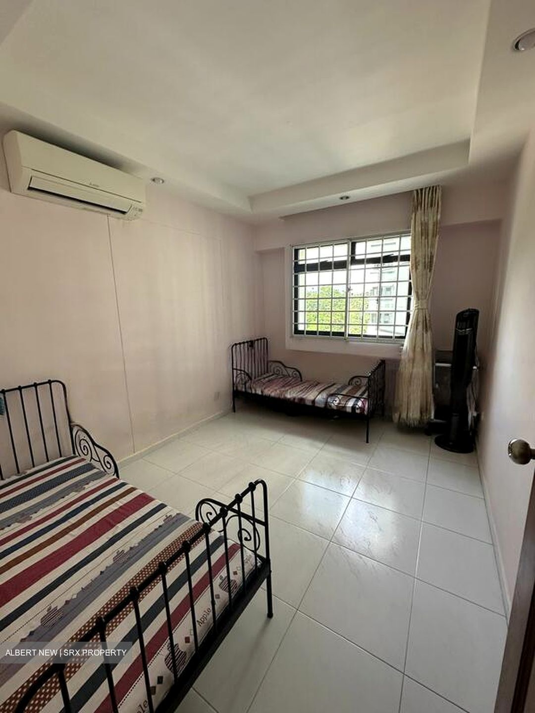 Blk 87 Telok Blangah Heights (Bukit Merah), HDB 4 Rooms #445679031